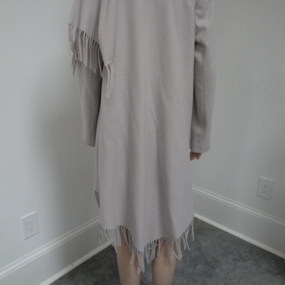 Zara wrap jacket - Picture 4 of 11